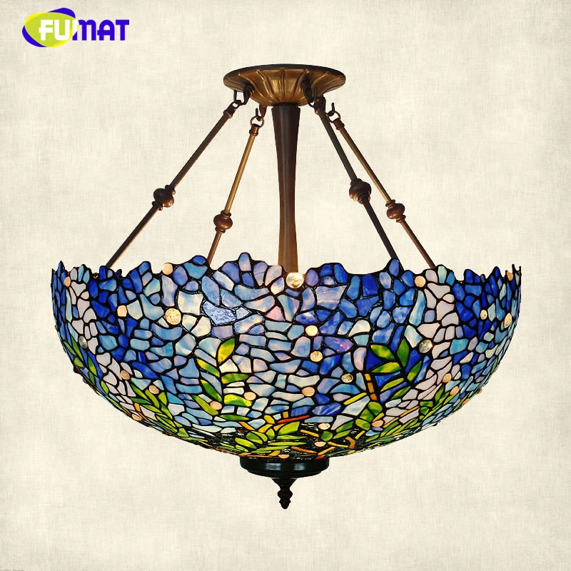 wisteria chandelier