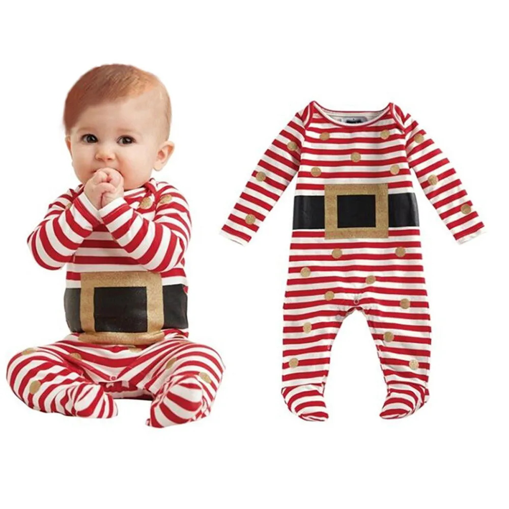 Newest Baby Boy Clothes Christmas Great Baby & Newborn Baby & Newborn