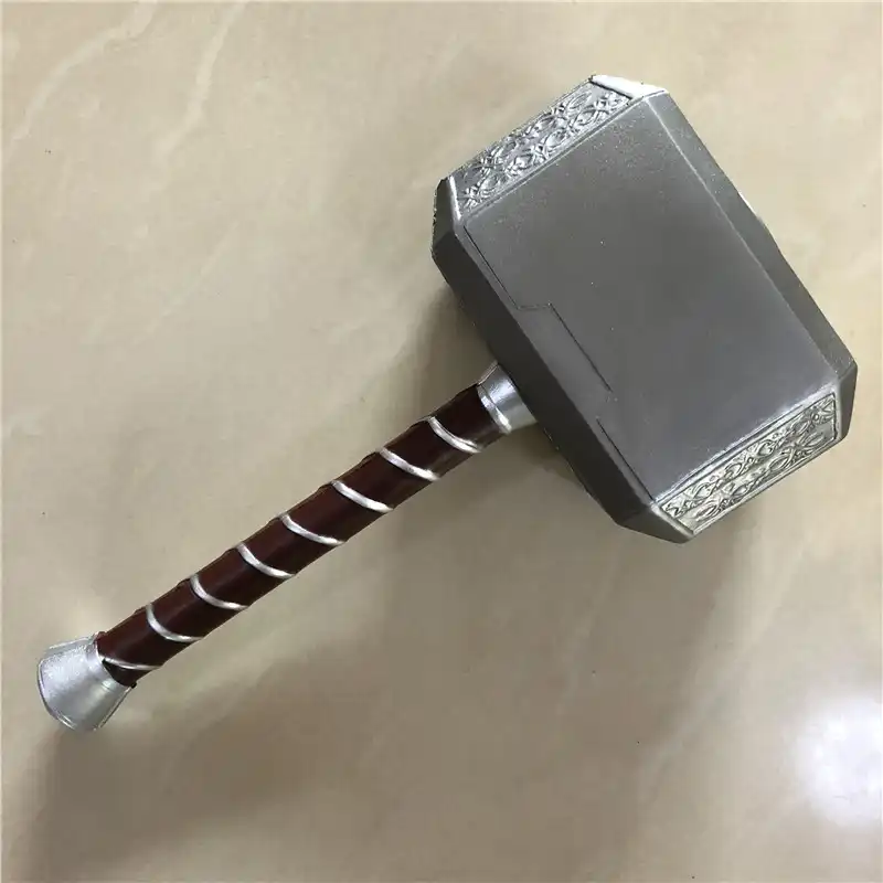 thor hammer toy
