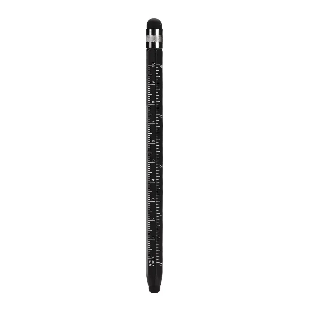 14,3 см Сенсорный экран карандаш стилус в виде емкостная ручка из устройства для чтения электронных книг Портативный для iPhone MP4 Универсальный