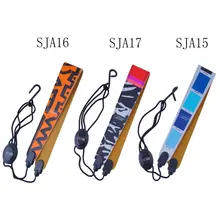 RICO кожный сопрано/альт/тенор саксофон ремни/слинг/воротник Холтер три цвета