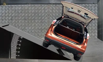 Авто умный Электрический задний подъемник ворот легко для управления багажником костюм для Land Rover freelander 2 управление с защелкой