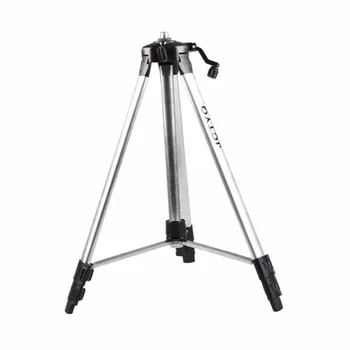 

150cm Tripod Carbon Aluminum With 5/8 Adapter For Laser Level Adjustable