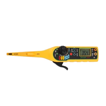 

0V-380V multifunctional Car Circuit Tester Automotive Circuit Tester Car Line Detection Multi-function Instrument