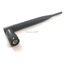 10 шт. 4G Lte Антенна штекер TNC разъем антенна 5dbi 20 см черный для роутер Huawei