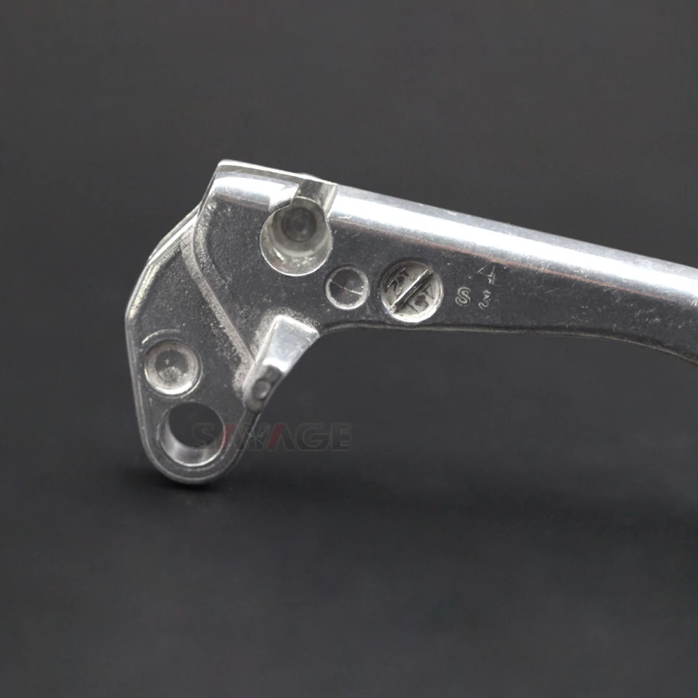 S  Clutch Levers (6)