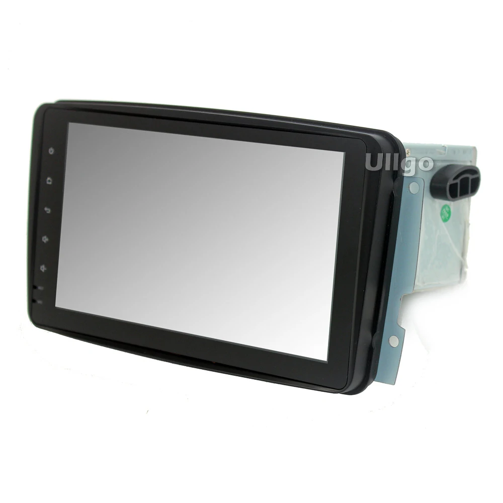 Excellent 9 inch Android Car Head Unit for Mercedes Benz Viano Vito W203 W209 G Class W463 Autoradio GPS Car Stereo Navi 1