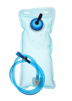 

New Arrival Outdoor Sport 3L TPU Material Blue Water Bag Bicycle Backpack Water Bottles Hiking Climbing Water Package