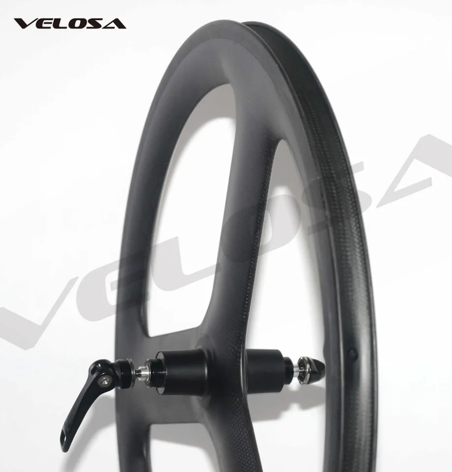 20インチ451カーボン折りたたみ自転車ホイール,40mm vブレーキ