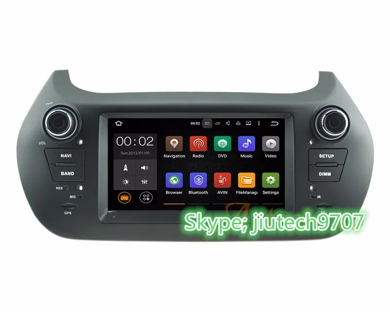Fiat Qubo Radio - Compra lotes baratos de Fiat Qubo Radio de China