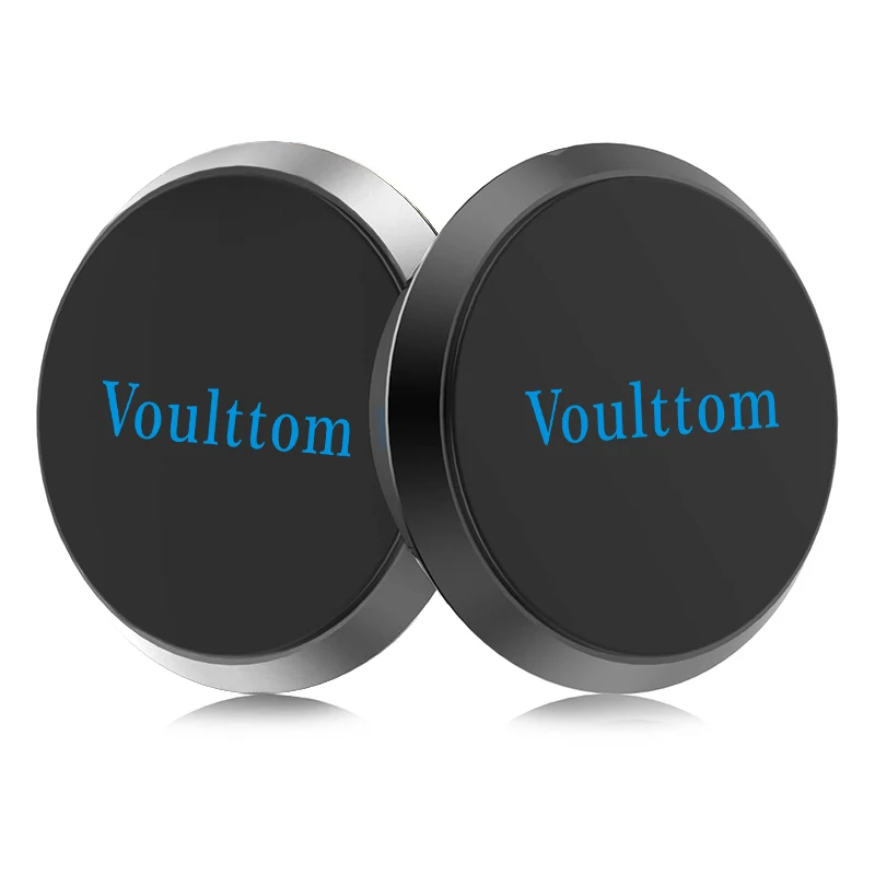 2pcs/lot holder in car Universal fits for Windshield Dashboard