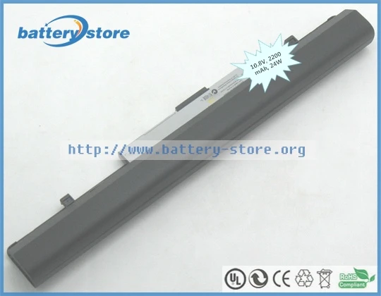 Оригинальные аккумуляторы для ноутбука L12M3A01 IdeaPad S215 Touch S210 10 8 В 3 ячейки |