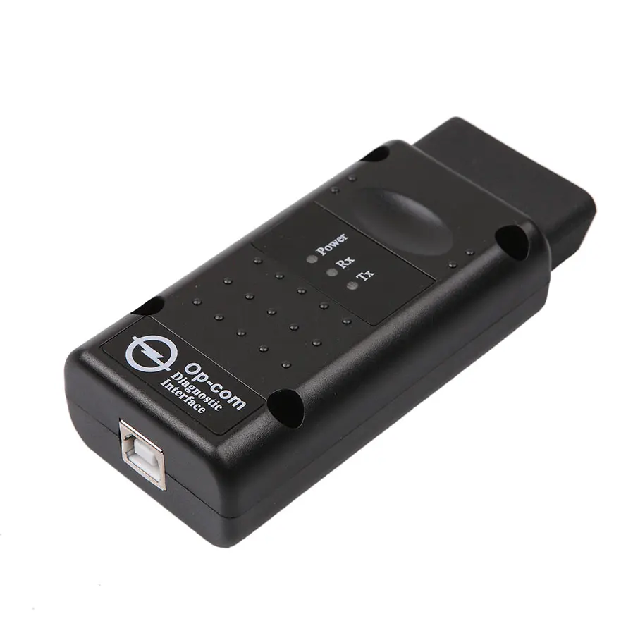 Opel scanner pro