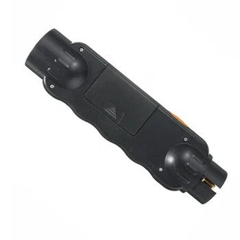 

Plug Wiring Circuit Tester Indicator Towing Lights ABS+Copper 20x6x4cm