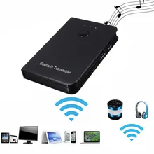 TS-BT35F02 Bluetooth A2DP аудио музыкальный потоковый передатчик автомобильный AUX домашний Bluetooth приемник аудио Muisc беспроводные приемники