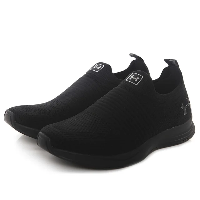 Under Armour New Men's UA Light Training Slip On Running Sneakers,Man