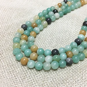 long-earrings-diy-Accessories-smooth-Gem-natural-stone-jewelry-findings-minerals-loose-beads-choker-necklace-bracelet