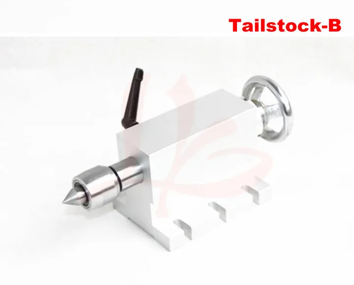 Tailstock-B