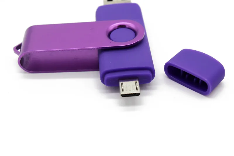 STmagic usb2.0 Портативный флэш-накопитель 64 usb-флэш, совместимо с ПК и смартфоном Flash Drive 32 GB 16 GB 8 GB двойной Применение Флешка флеш-накопитель