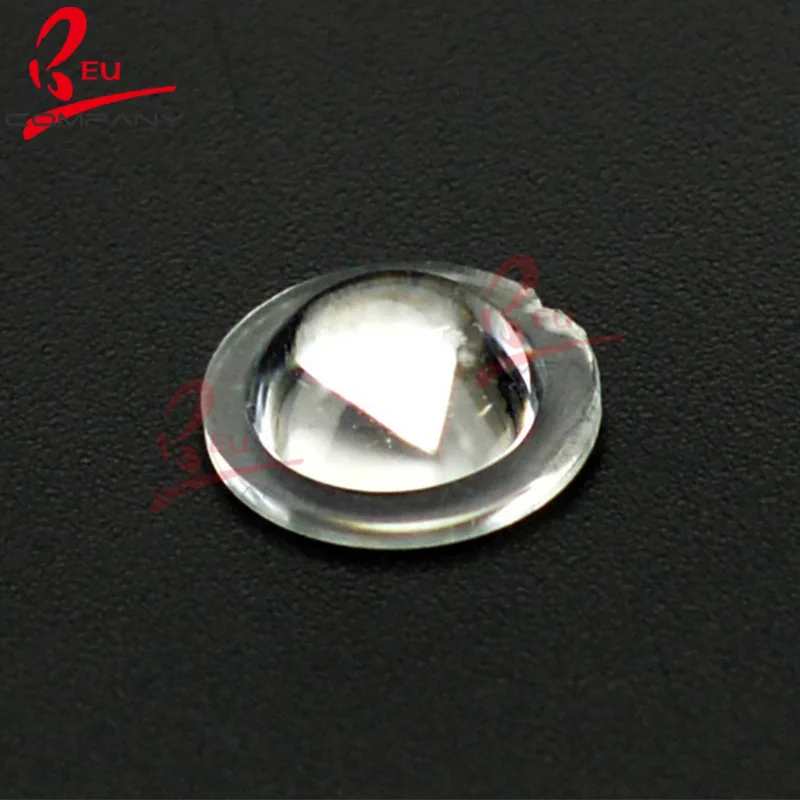 round lenses -50
