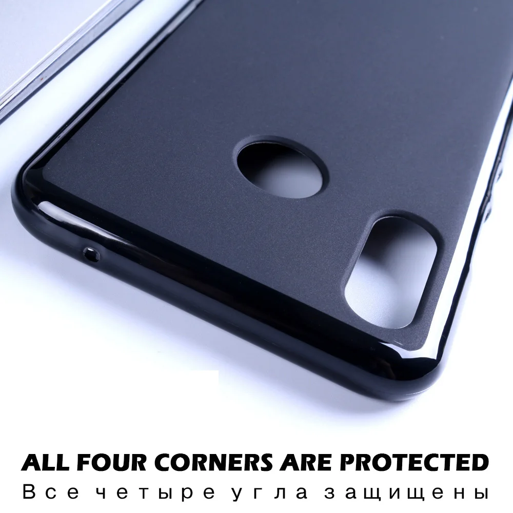 KHW1934_4_Soft Case For Huawei Nova 3