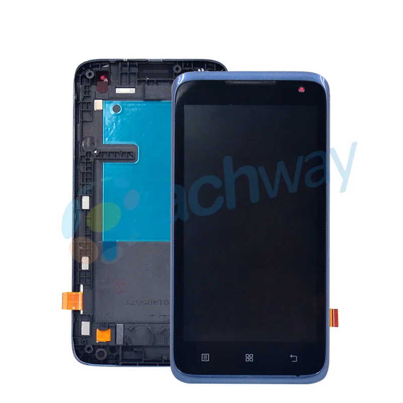 Lenovo A526 LCD Display  (19)