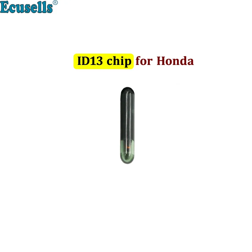 

ID13 13 стеклянный чип TP03 Автомобильная фотография для Honda Acura Buick