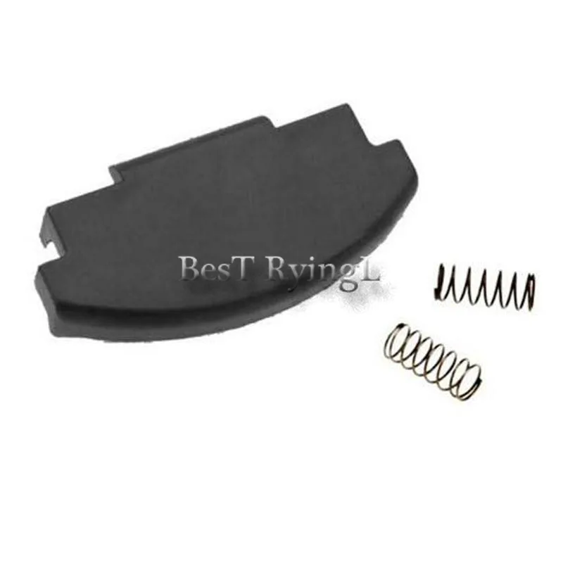 

Car Styling Armrest Latch Lock Catch Button for V-W Pa-ssat Go-lf Bo-ra Je-tt-a Be-etle S-ko-da Oc-ta-via