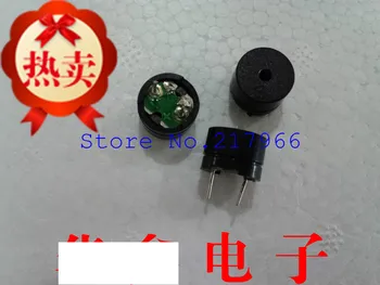 

100PCS/lot ,12 * 8.5 passive buzzer [ 16 Ohm 42 Ohm ] pin buzzer , motherboard dedicated transducers / DDD,Free shipping