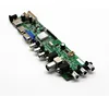 DVB-T2/DVB-T/DVB-C LCD digital TV Driver Controller Board Kit 17