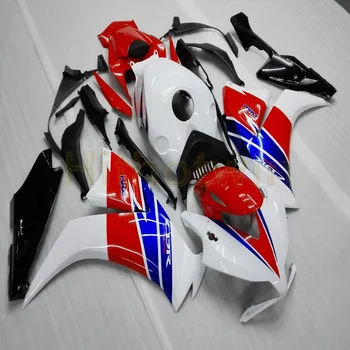 

Custom for CBR1000 RR 2012 2013 2014 2015 2016 CBR1000RR 12 16 ABS Plastic Fairing 5Gifts Injection mold red blue black