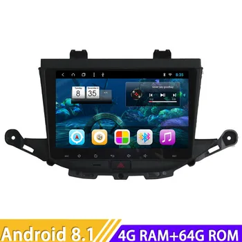 

Roadlover Android 8.1 Car Multimedia Radio Player For Buick Verano GS 2016 Stereo GPS Navigation Automagnitol Double Din NO DVD