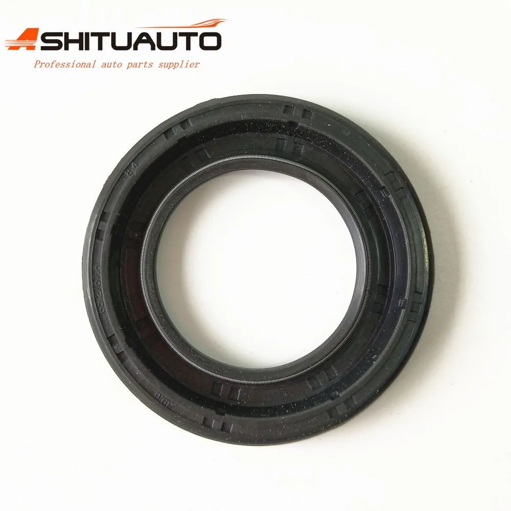 AshituAuto 6T40E Транс преобразователь крутящего момента сальник уплотнение трансакса