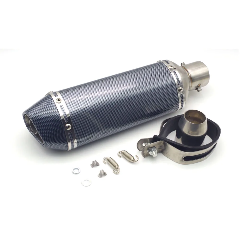 exhaust pipes 77