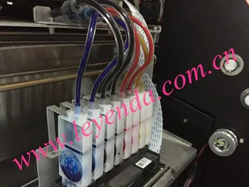 

Best price!!!100pcs/box Galaxy Damper for Mimaki JV-5/JV-33 Galaxy Printer dx5 print head damper hot sales