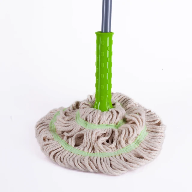 mop with cotton ropes for house cleaning floor cheap es2971 993 025 house cleaning cheap