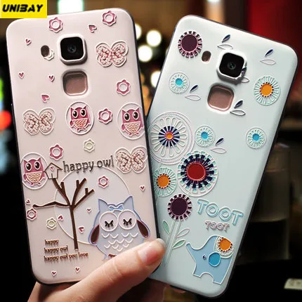 Carcasa de Silicona Fina Carcasa Trasera Transparente para Huawei P8 Lite 2017 dise/ño Floral Jeack Funda Compatible con Huawei P8 Lite 2017 Transparente