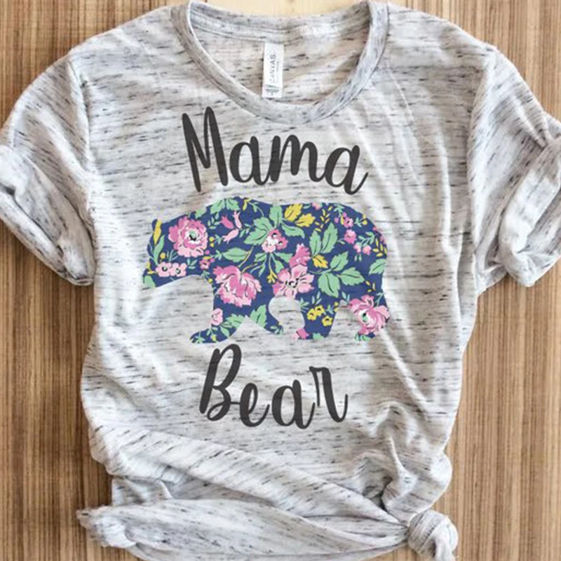 mama bear shirt