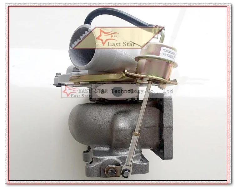 GT3576D 479016-0002 750849-0001 24100-3521C 479016 750849 Turbo Turbocharger For HINO Highway FD FE FF GC SG 97-04 J08C-Ti 7.96L (2)