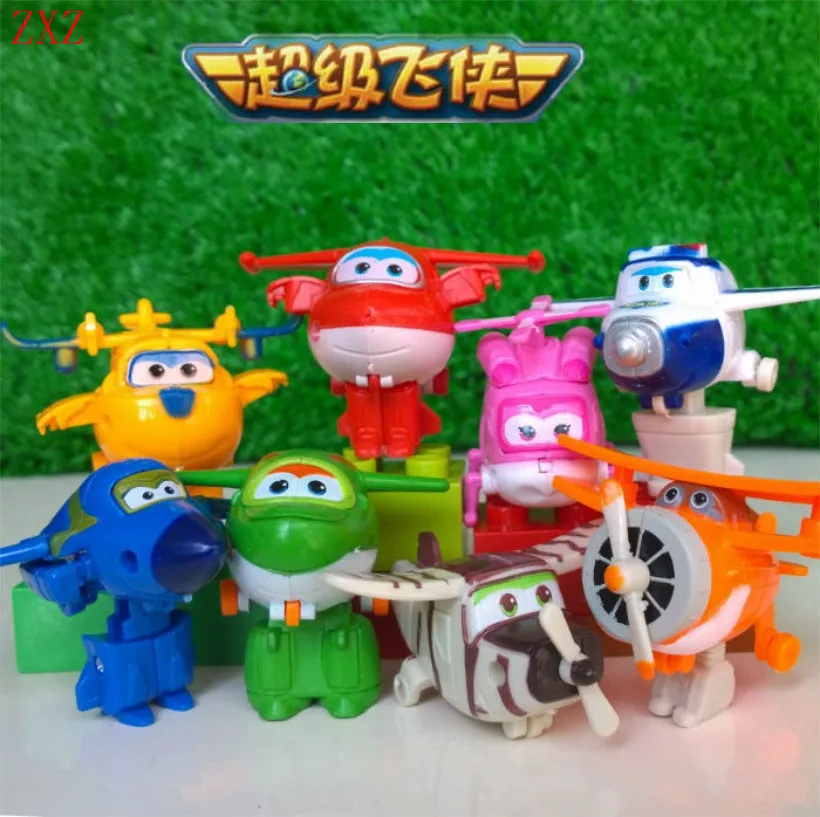 Popular Super Wings-Buy Cheap Super Wings lots from China