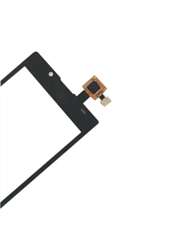 Сенсорный экран 4 3 дюйма для LG Optimus L7 P700 P705 P708 дигитайзер сенсорной панели сменная