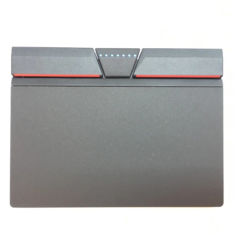 Новый оригинальный сенсорный коврик для мыши Thinkpad E450 E455 E460 E465 E470 с тремя