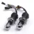 2X H4-3 Bi Xenon 12 v 35 w H4 bixenon DC xenon HID Per Auto Faro di Ricambio lampade Della luce di Lampadina h4 Bi-Xenon Hi/Lo Fascio 43 k 6 k 8 k