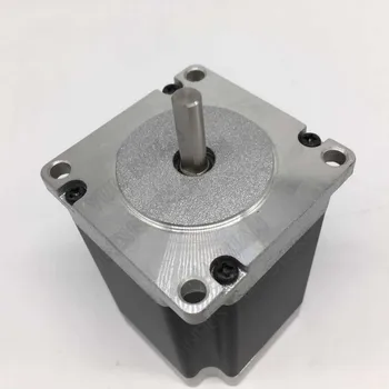 

60W 65W 0.22Nm 31.4Oz-in DC 24V Brushless motor Nema23 57mm high speed 3000rpm Hall sensor 3PH 8mm shaft BLDC 8 Poles