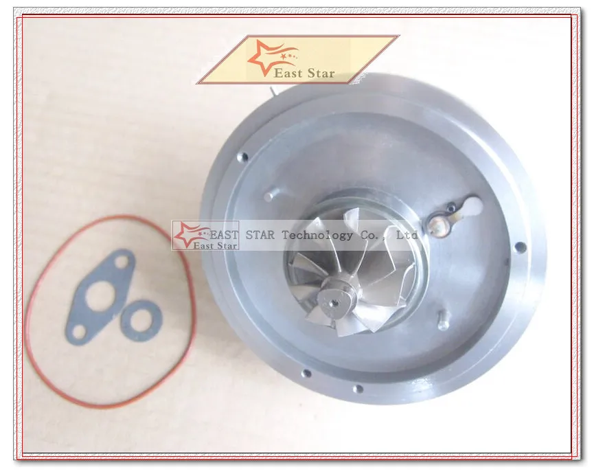 CHRA GTB1649V 757886-5005S 28231-27460 HYUNDAI Santa Fe KIA Carens D4EA D4ED D4EF 2.0L (4)