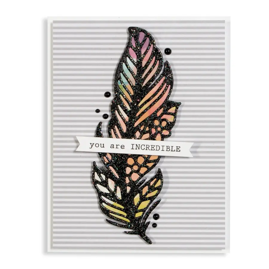 

Piceces Leaf Plants Shape Metal Cutting Dies Stencil Scrapbook Album Embossing For Gift Card Making Handcrafts Decor