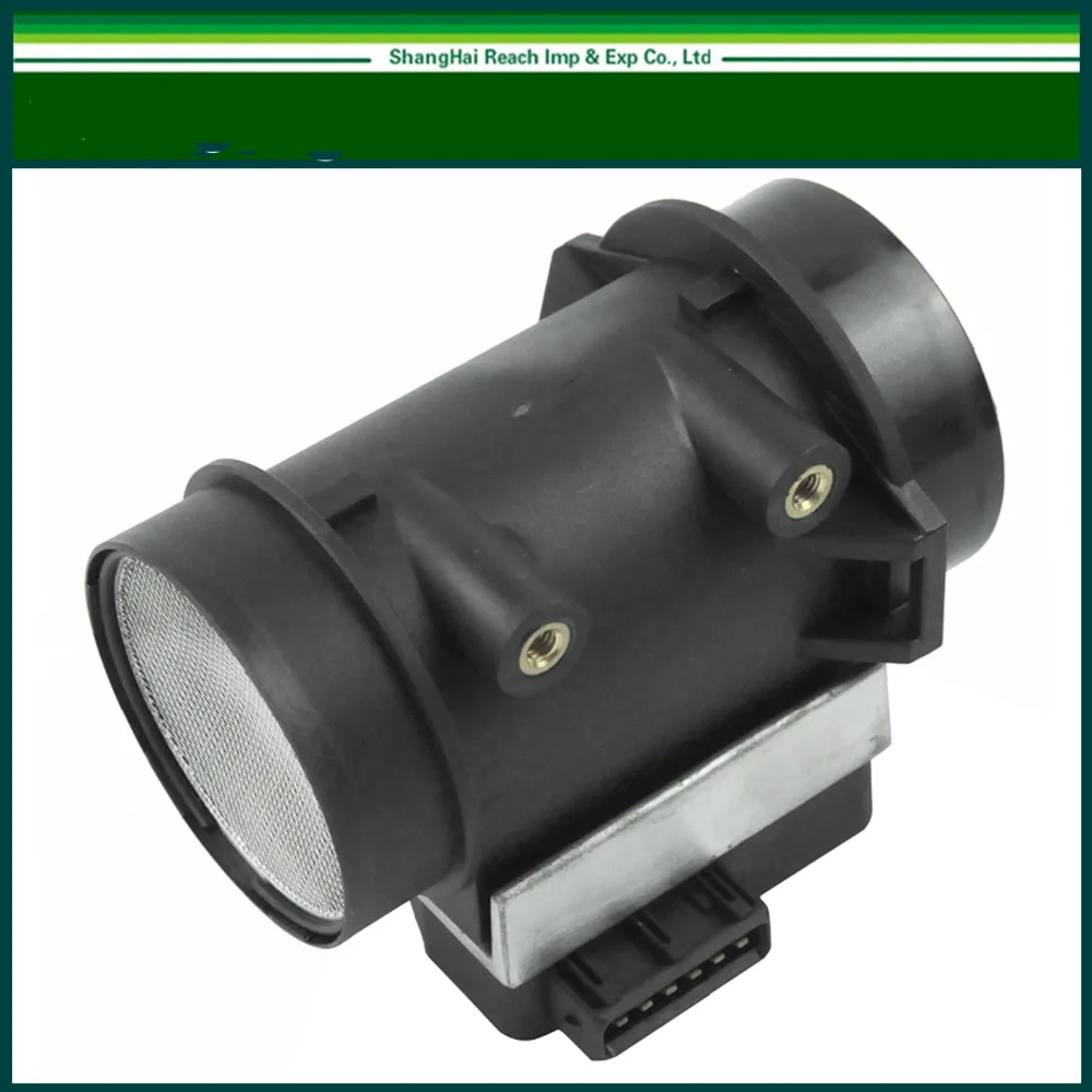 e2c Air Flow Mass Meter MAF For Volvo 240 740 GL GLE Turbo 760 780 940