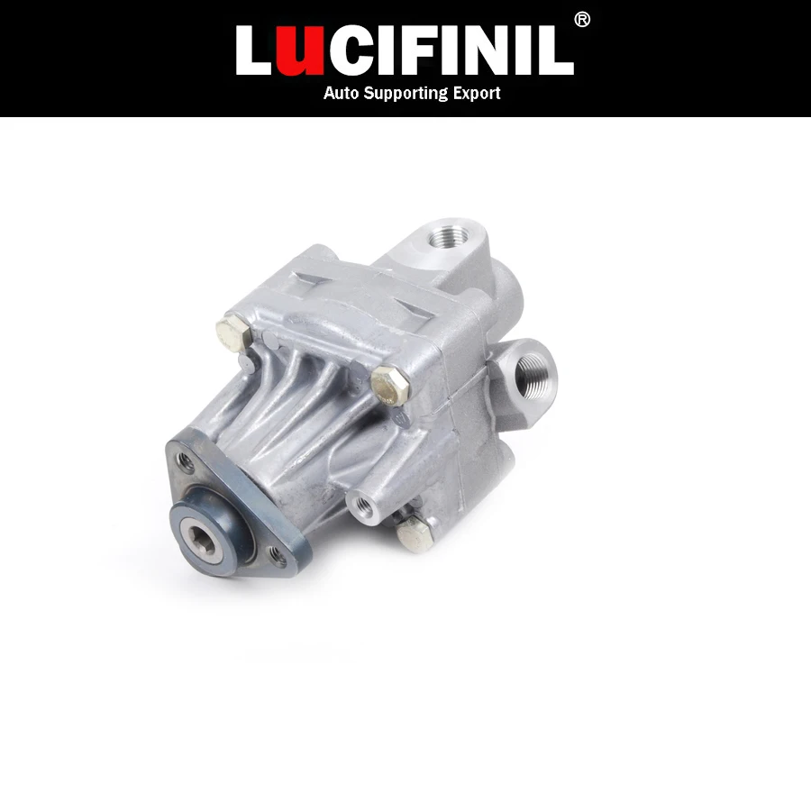 

LuCIFINIL 1997-2004 Power Steering Pump Audi A6 D2 A8 D2 S8 C5 S6 4D0145155K