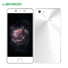 4G LTE LEAGOO Elite 1 32GB 3GB 6 9mm Mobile Phone 5 0 inch 13MP 16