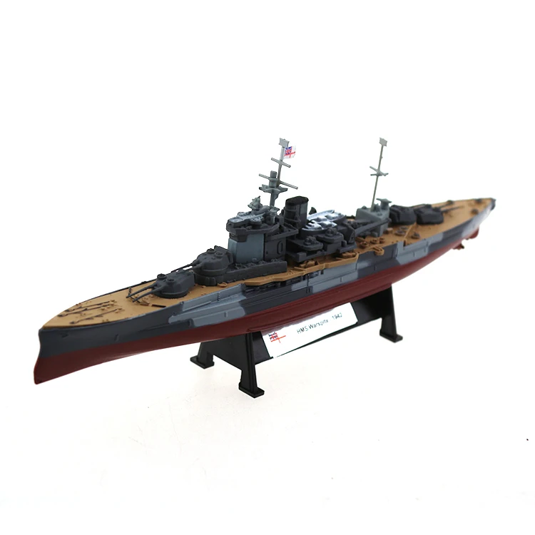 diecast ship models